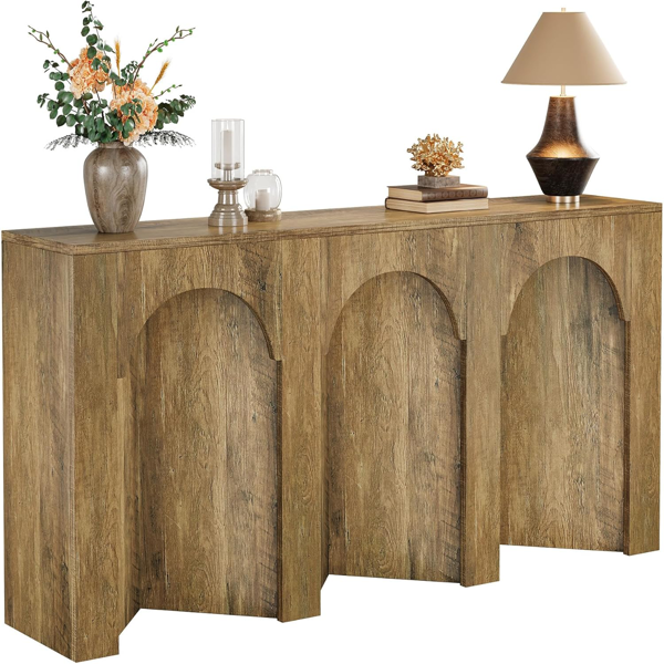Long Console Table/Living room table-2