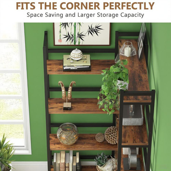 Shelf Book/Storage Cabinet-5