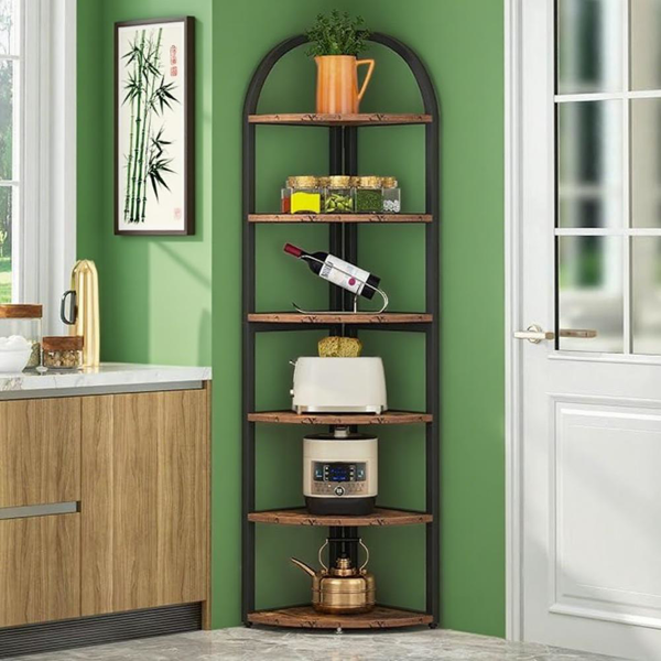 Shelf Book/Storage Cabinet-4