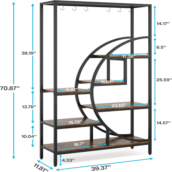 Flower Stand/Plant Stand-2