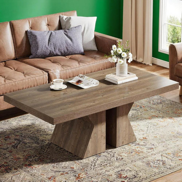 Rattan Table、Coffee Table-4