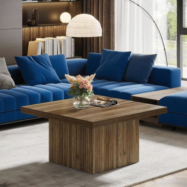 Rattan Table、Coffee Table-5