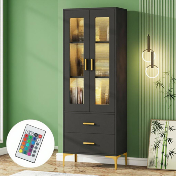 Shelf Book/Storage Cabinet