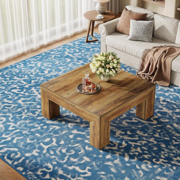 Rattan Table、Coffee Table-4