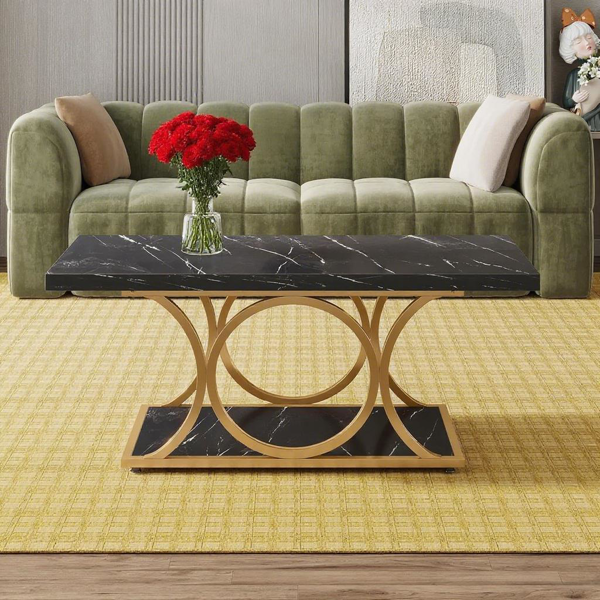Rattan Table、Coffee Table-7