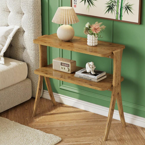 Rattan Table、Coffee Table-6