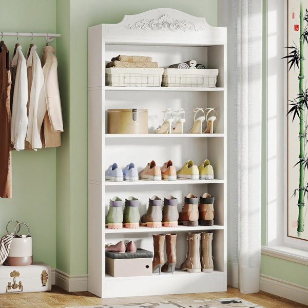 Shoe Storage Cabine-6