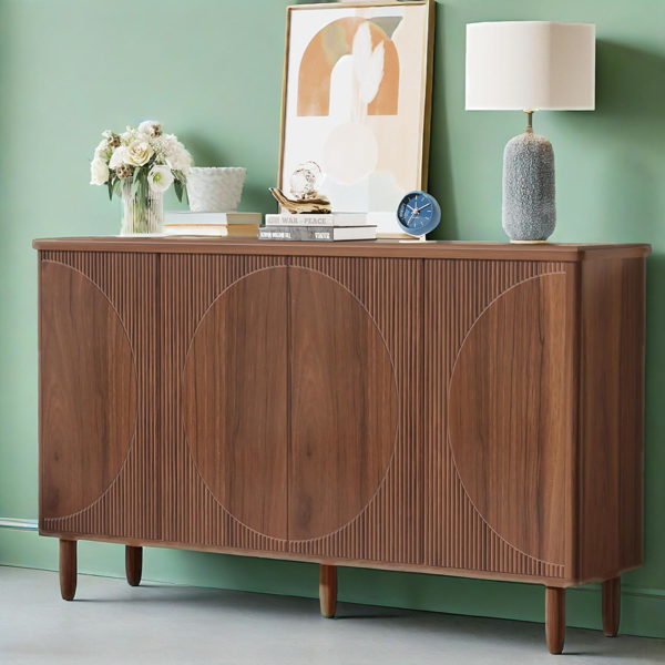 Storage Cabinet /Kitchen Cabine-3