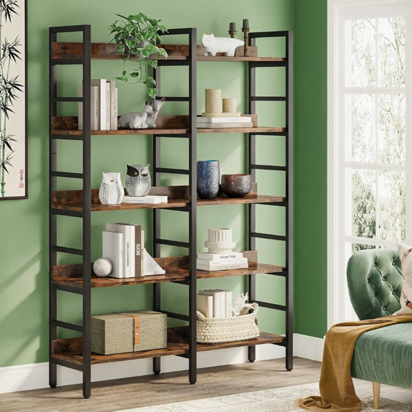 Shelf Book/Storage Cabinet-4