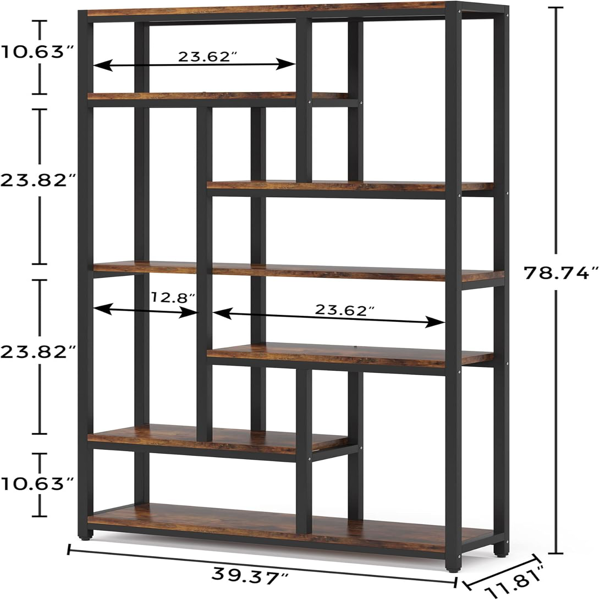 Shelf Book/Storage Cabinet-2