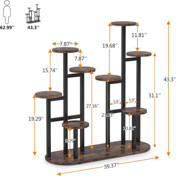 Flower Stand/Plant Stand-2