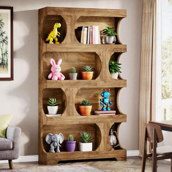 Shelf Book/Storage Cabinet