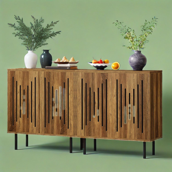Storage Cabinet /Kitchen Cabine-2