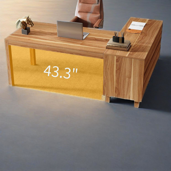 Office Desk-5