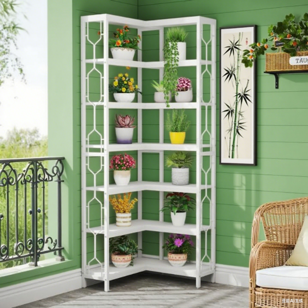 Shelf Book/Storage Cabinet-6