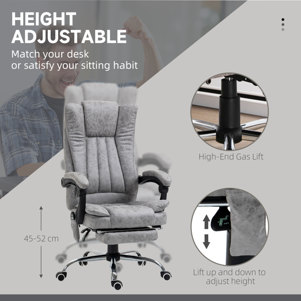 Office Chair/Massage Office Chair-6