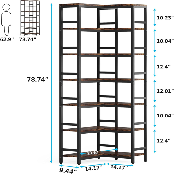 Shelf Book/Storage Cabinet-2