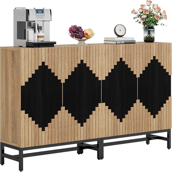Storage Cabinet /Kitchen Cabine-7