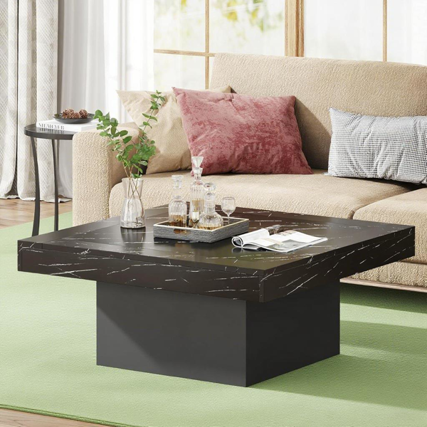 Rattan Table、Coffee Table-4