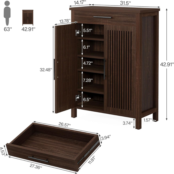 Outdoor Storage Box-2