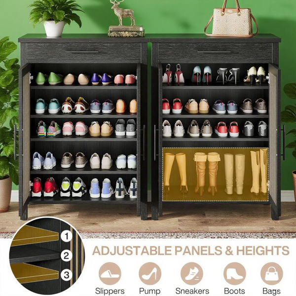 Outdoor Storage Box-7