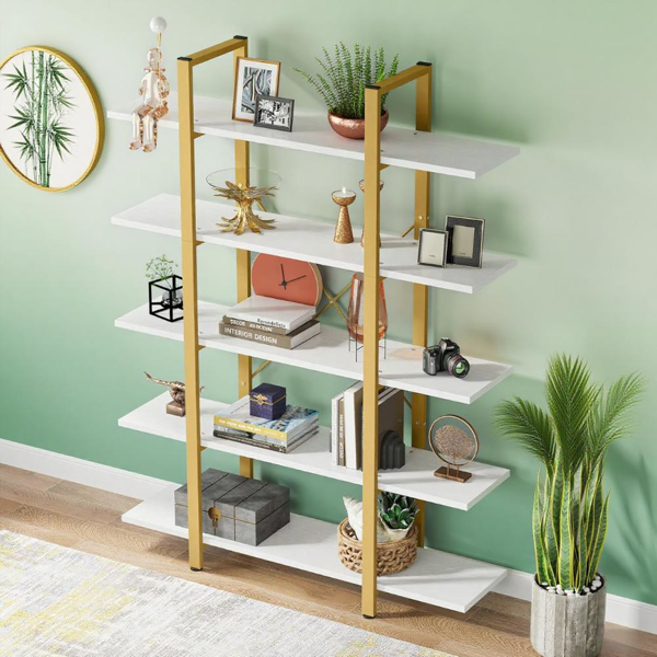 Shelf Book/Storage Cabinet-4