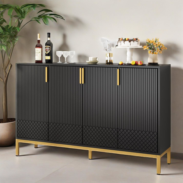 Storage Cabinet /Kitchen Cabine-4