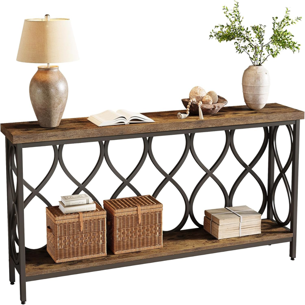 Long Console Table/Living room table-3
