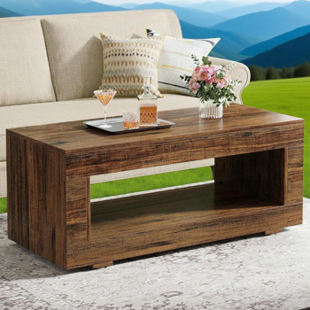 Rattan Table、Coffee Table
