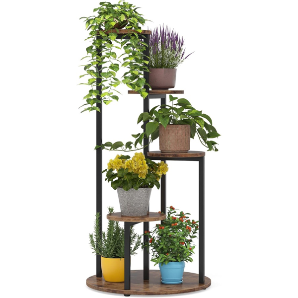 Flower Stand/Plant Stand-7
