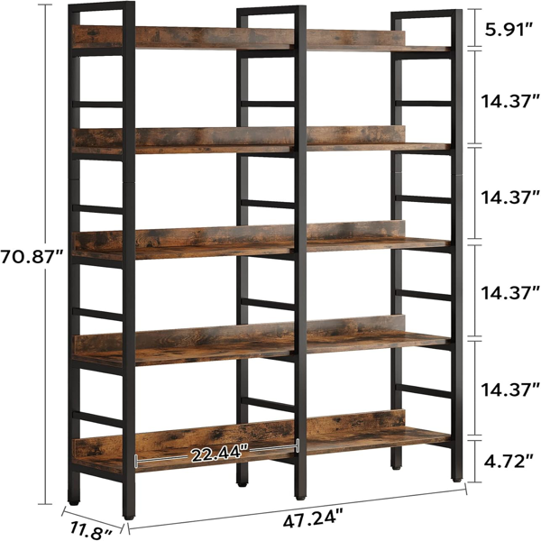 Shelf Book/Storage Cabinet-2