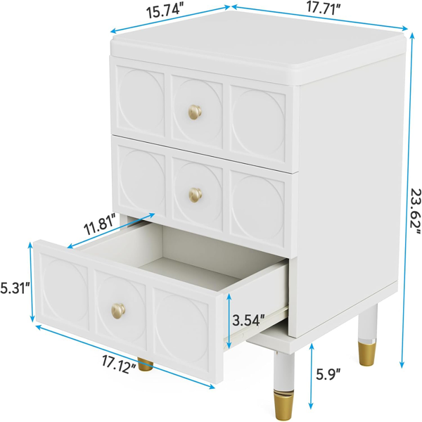 Bedside Tables-2