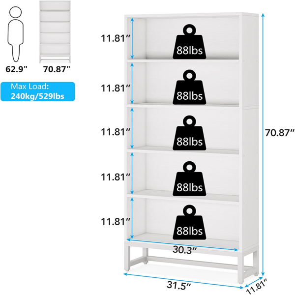 Shelf Book/Storage Cabinet-2