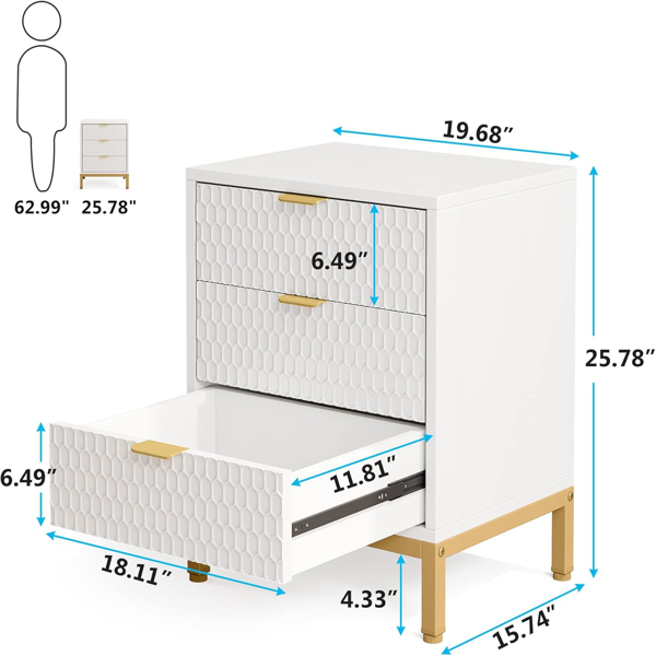 Bedside Tables-2