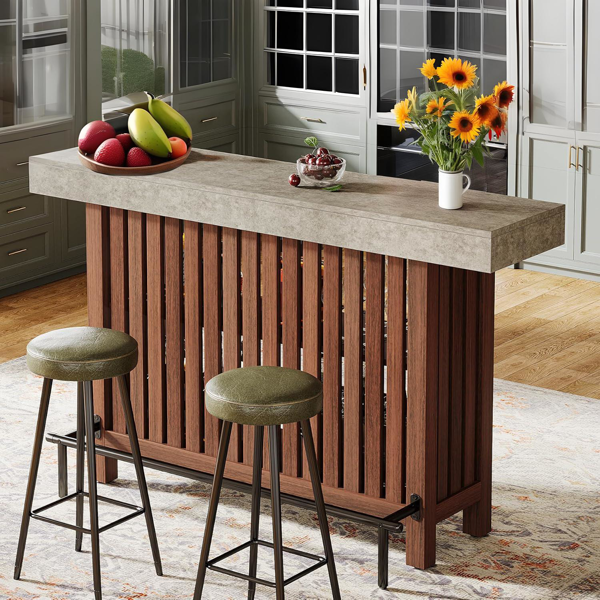 Bar Table-2