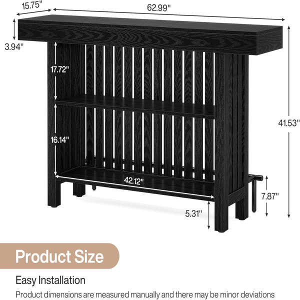 Bar Table-5