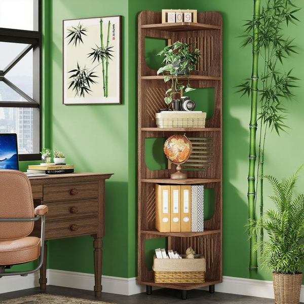 Shelf Book/Storage Cabinet-6
