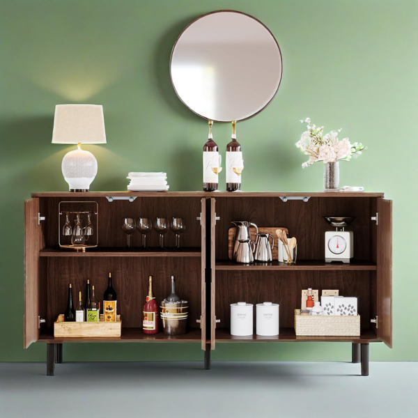 Storage Cabinet /Kitchen Cabine-2
