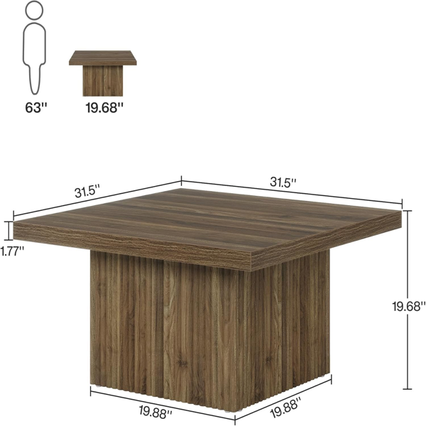 Rattan Table、Coffee Table-2