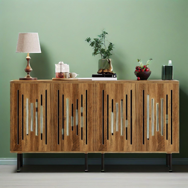 Storage Cabinet /Kitchen Cabine-3