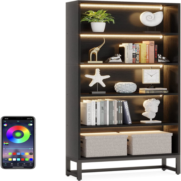 Shelf Book/Storage Cabinet-3