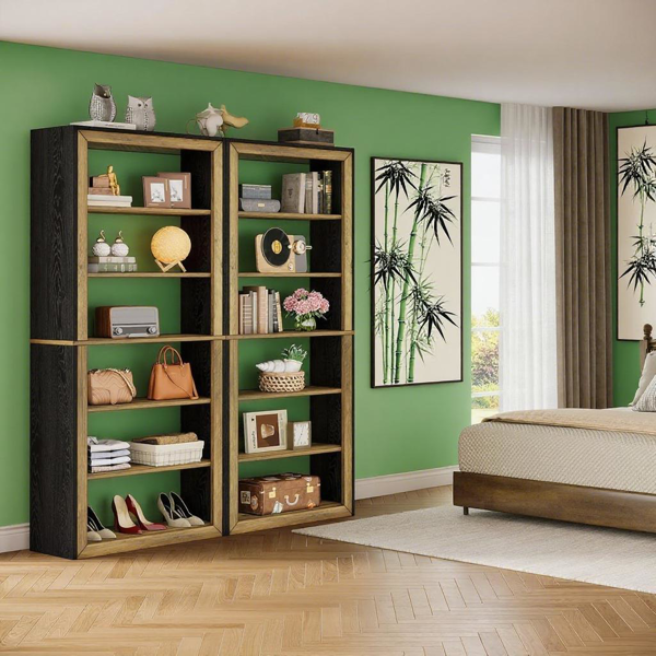 Shelf Book/Storage Cabinet-5