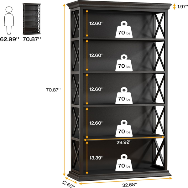 Shelf Book/Storage Cabinet-2