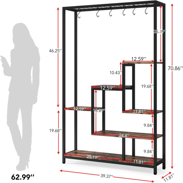 Flower Stand/Plant Stand-2
