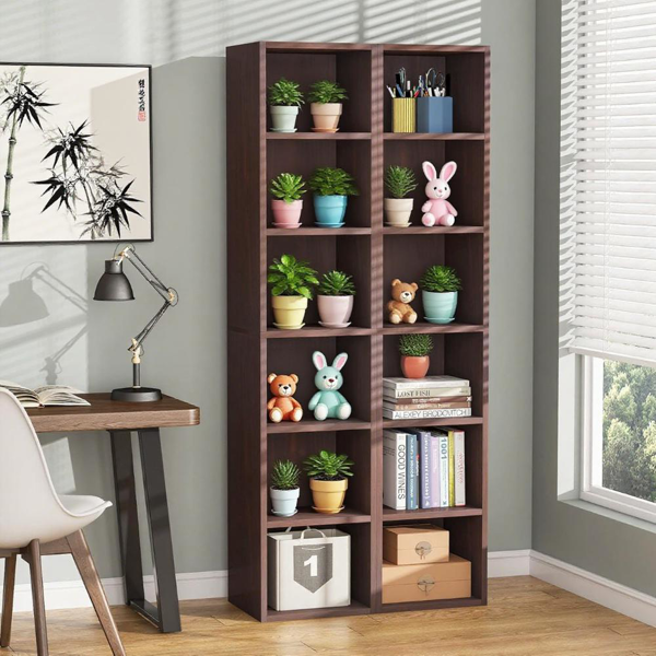 Shelf Book/Storage Cabinet-5