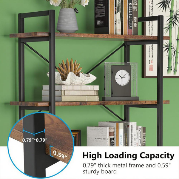 Shelf Book/Storage Cabinet-4