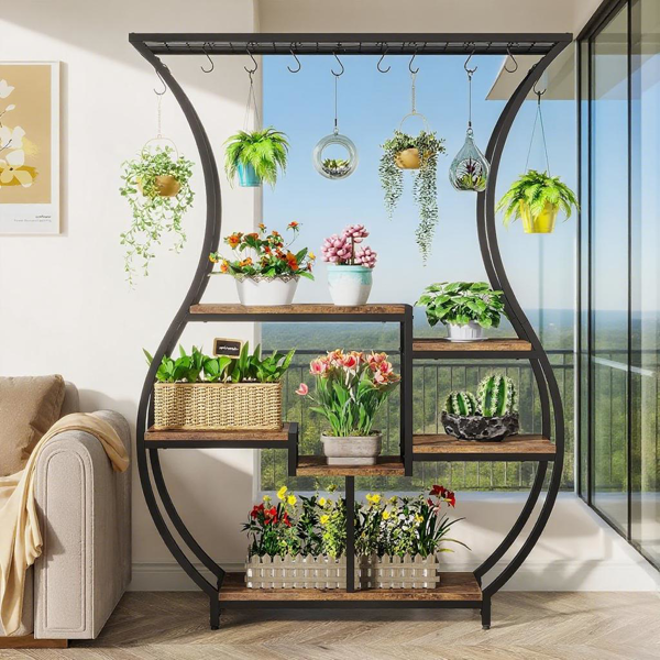Flower Stand/Plant Stand-3