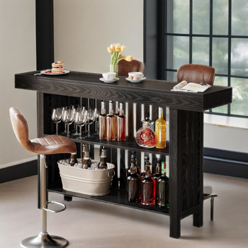Bar Table