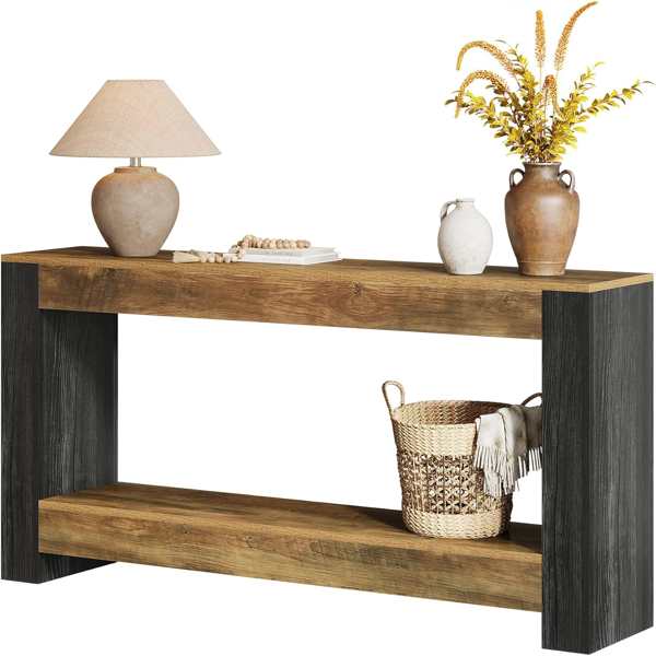 Long Console Table/Living room table-3