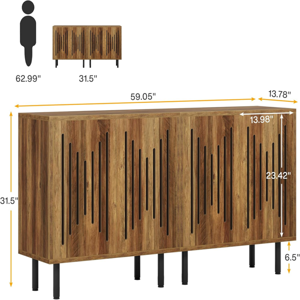 Storage Cabinet /Kitchen Cabine-6